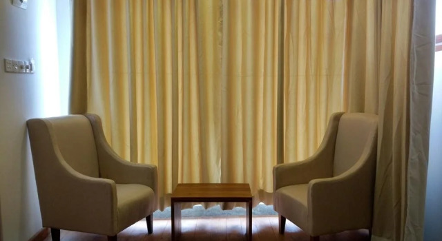 Alaia Residencies Colombo 7