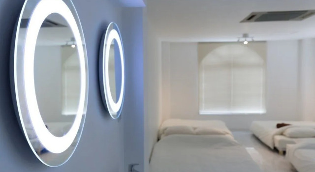 Tribe Hotel 5F, Забронировать Отель Тюо Осака, рядом с Намба