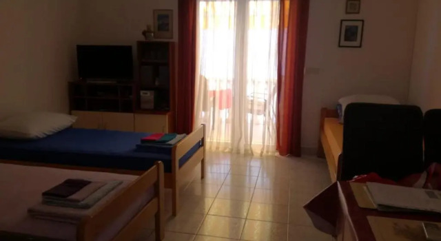 Apartment Trpimirova
