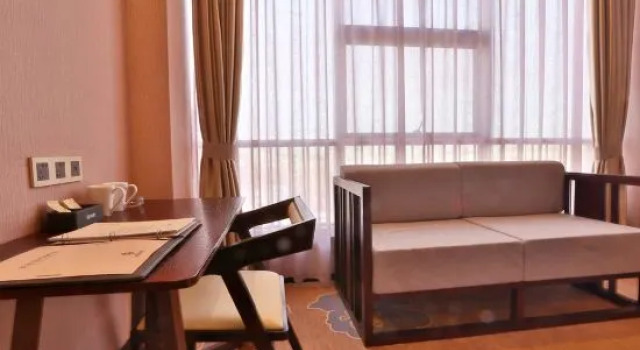 Blue Diamond Hotel, Boek Hotel Goedkope hotels in Dongying