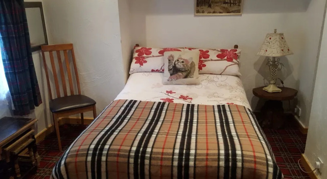 Номер Standard Tower Guest House