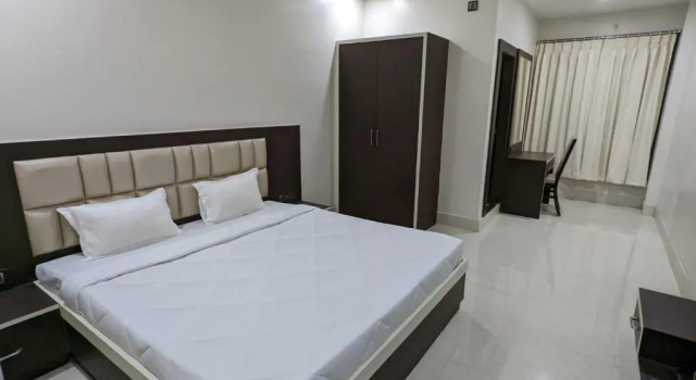Treebo The Golden Sands, Bistupur, Book Hotel Billige hoteller i Jamshedpur