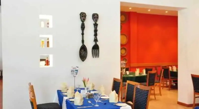 Fiesta Royale Hotel