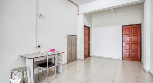 Ipoh Discovery Holiday House