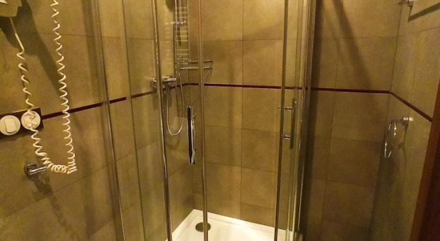 Трёхместный номер Business Hotel Modus & Restauracja Mocca D'oro