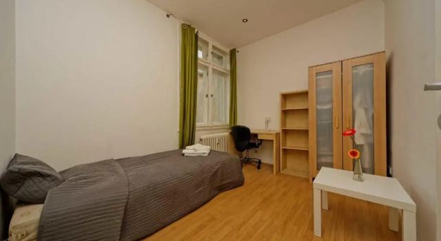 Апартаменты Apartments Vorsilska