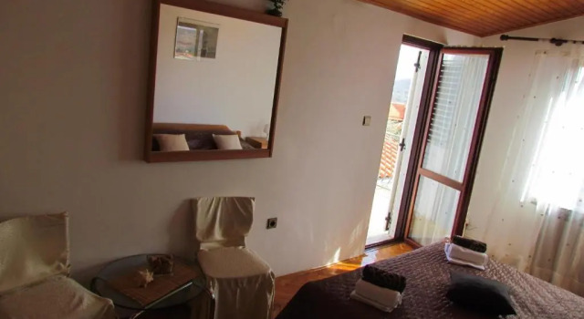 Апартаменты Apartment Erbirosa