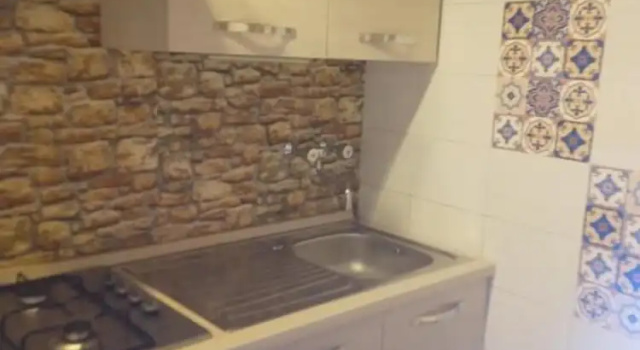 Апартаменты Casina nel Borgo