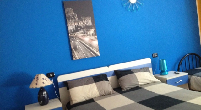 Guest House Esty, Prenota Hotel Gianicolense Roma