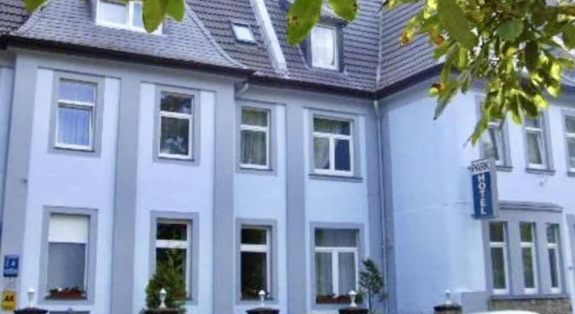 Parkhotel Eschweiler