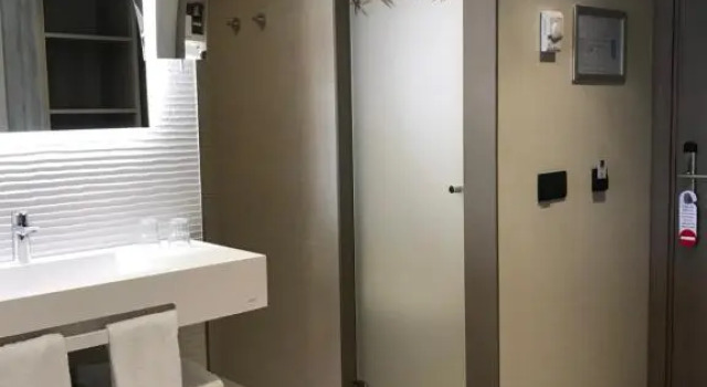 Трёхместный номер Premium Hotel Metropol