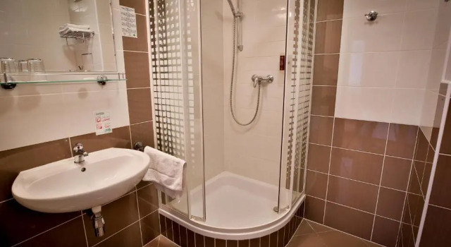 Полулюкс LH Parkhotel Hluboka Nad Vltavou Congress & Wellness