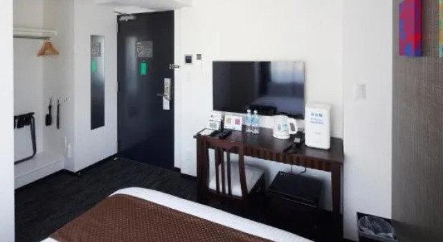 Camera doppia Standard Hotel Briller