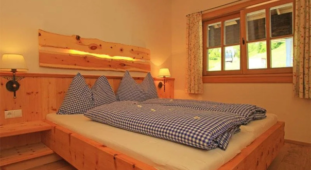 Loderbichl Alm Ferienwohnungen, Забронировать Отель Лофер Saalachtal