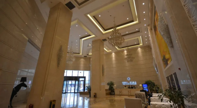Sages Boutique Hotel, Boek Boutique Hotel Shenhe Shenyang