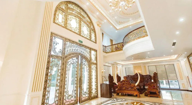 Dragon Legend Hotel, Varaa Hotelli Hotellit Quang Ninh uima-altaalla, Uima-allas