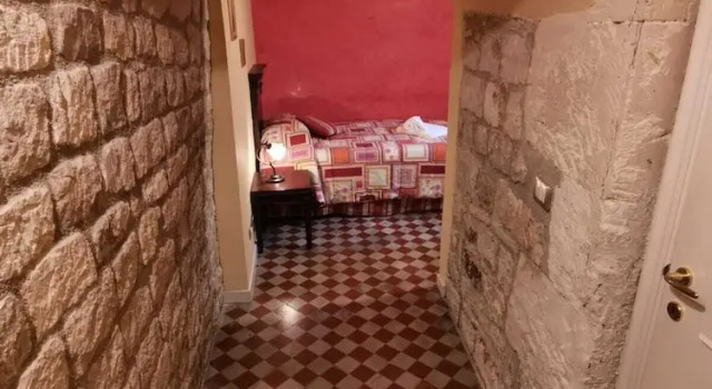 Номер Classic Palazzo Il Cavaliere B&B De Charme
