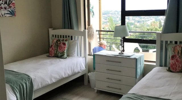 Апартаменты Executive Sunset Views
