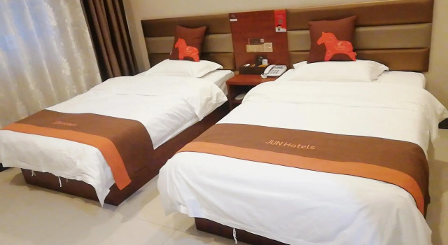 Jun Hotel Shanxi Lvliang Xing County Yihei Highway, Book Hotel Xing Shanxi
