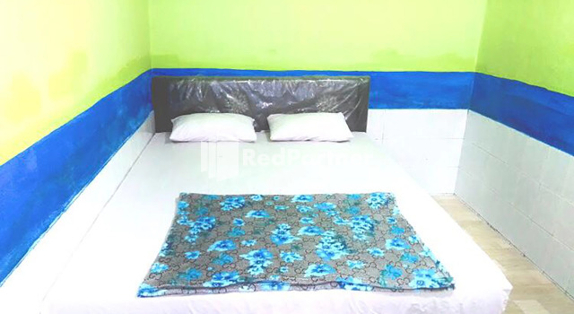 Hotel Indah Grogot Syariah RedPartner