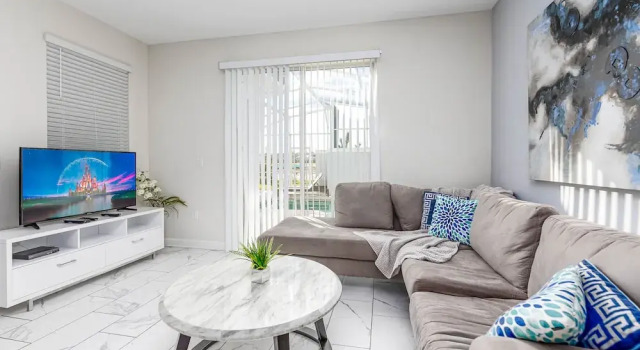 Flash 20 Off Stunning Orlando Townhouse With Pvt Pool 206cg