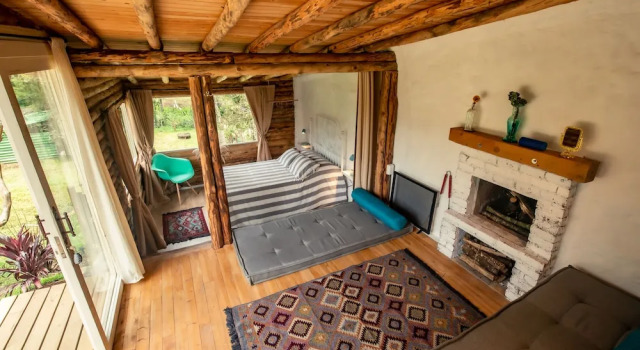Chalet Standard Chalets Boutique de Vereda