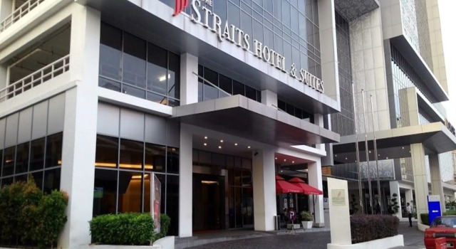 Asia Melaka Hotel managed by The Straits Hotel & Suites, Rezerwuj Hotel Hotele all inclusive w Malakka, All Inclusive