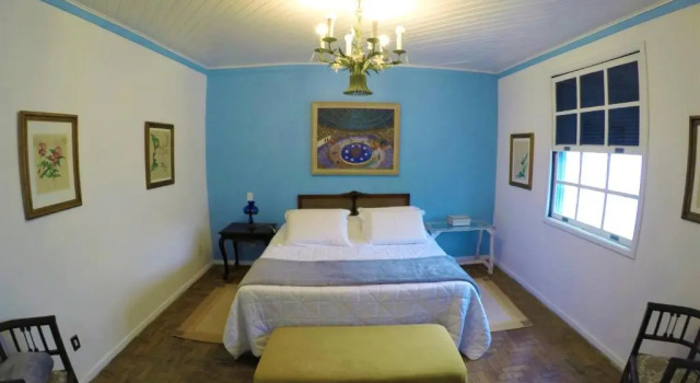Mara Palace Hotel, Забронировать Отель Отели штата Рио-де-Жанейро с завтраком, Завтраки