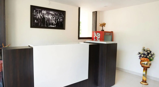 Hotel Sai Dwarka