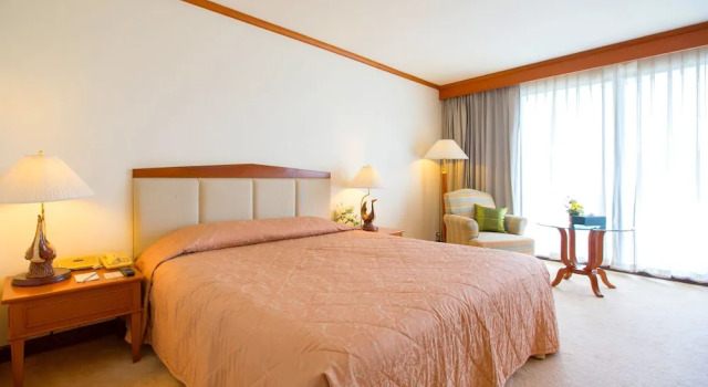 Номер Deluxe The Royal Chiang Mai Golf Resort