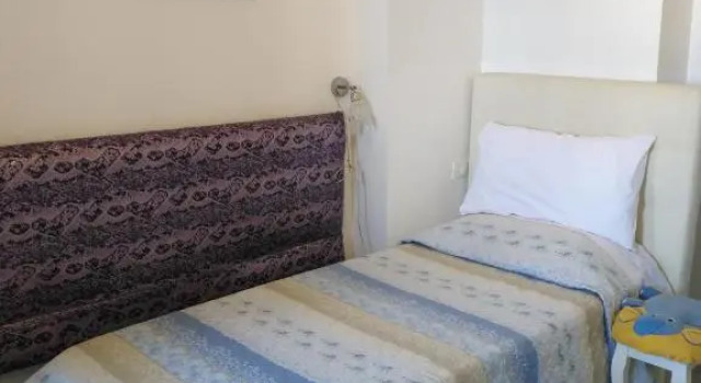 Одноместный номер Standard Nancy House