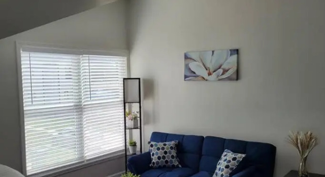 Апартаменты Modern 1 Bdrm Carriage House- Minutes To Downtown