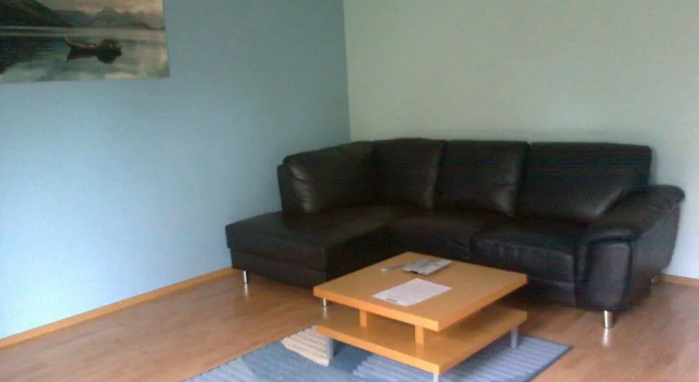 Апартаменты Marent Apartments