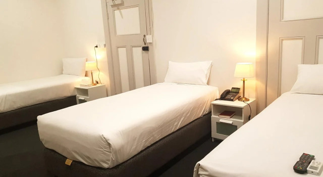 Ambassadors Hotel Adelaide