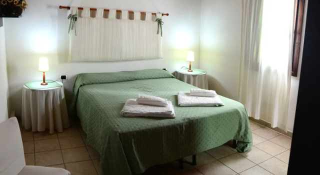 Agriturismo Sa Perda Marcada, Book Hotel Hoteller i Costa Verde med parkering, Parkering