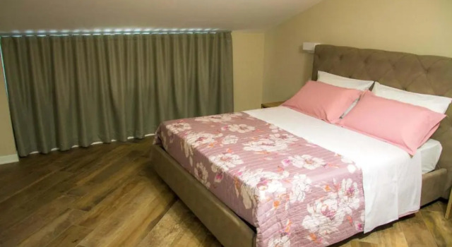 Номер Deluxe B&B Martina
