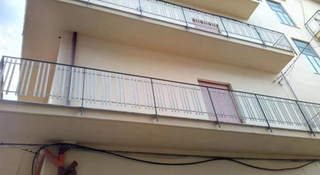 Apartments Bed Abate, Book Apartment Hotels in Sicily with Parking, Parking