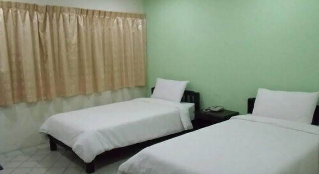 Двухместный номер Superior Life In Town Chiangmai