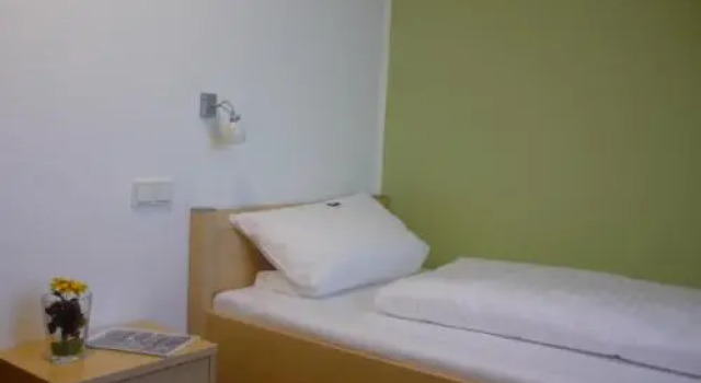 Stadthotel Kolping, Rezerwuj Hotel Bocholt 