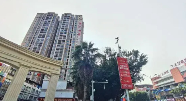 When I was a child, Apartment (Zhangzhou Liangguang Haoting Branch), Varaa Huoneisto Wuzhou 