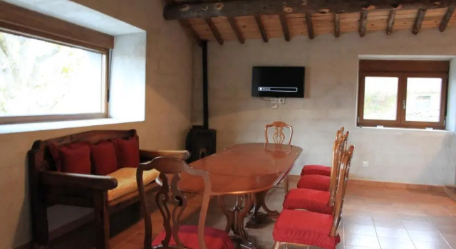 La Higuera Y El Nogal, Book Hotel Hoteller i Castile and Leon med pool, Swimmingpool