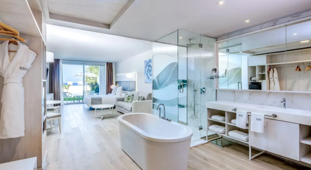 Полулюкс Melia Trinidad Peninsula