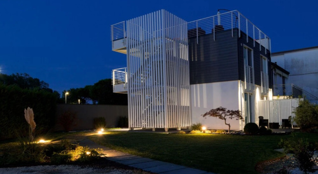B&B Le Nazioni, Reserva ahora Bed & breakfast Comacchio Lidi di Comacchio