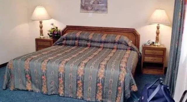 Dammam Hotel