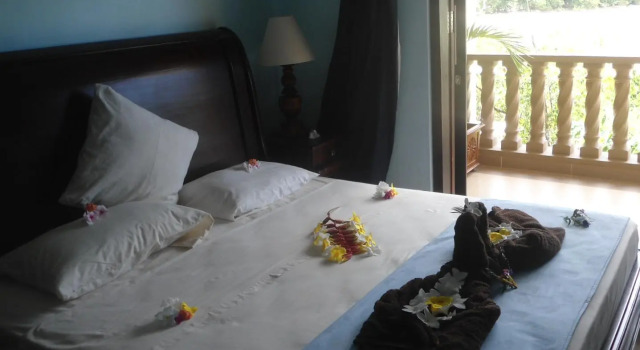 Executive room Bayview Villas