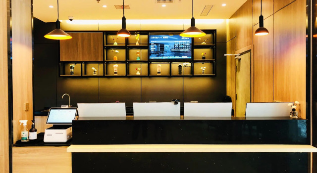 Hanting Hotel Changzhi Baiyi Square, Buchen Sie Hotel Changzhi Shanxi