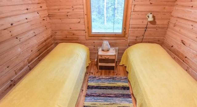 Mäntyranta 33290, Buchen Sie Hotel Hotels in Ostfinnland mit Parkplatz, Parkplätze
