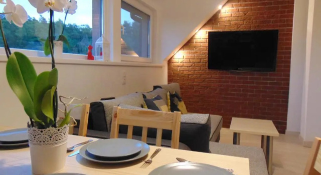 Апартаменты Apartament MER - Idealny dla Ciebie