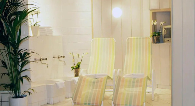 Номер Standard Hotel Friesengeist