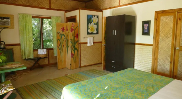 Studio Le Vasa Resort